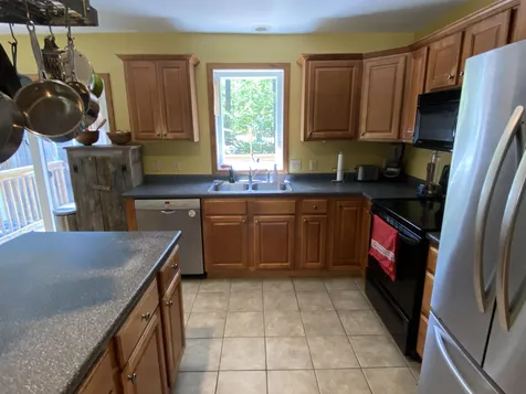25 Burgdorf Drive Madison NH 03849