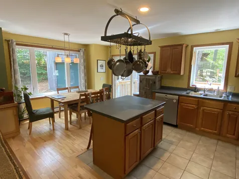 25 Burgdorf Drive Madison NH 03849