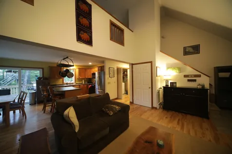 25 Burgdorf Drive Madison NH 03849