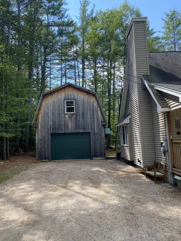 25 Burgdorf Drive Madison NH 03849