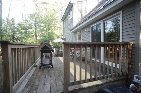 25 Burgdorf Drive Madison NH 03849