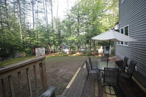 25 Burgdorf Drive Madison NH 03849