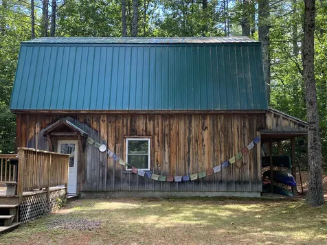 25 Burgdorf Drive Madison NH 03849