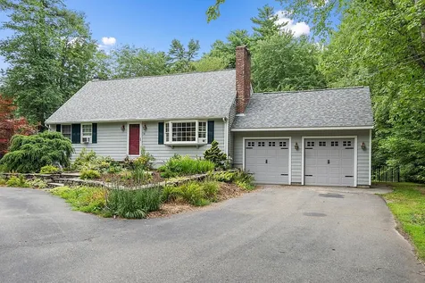34 Margate Drive Auburn NH 03032