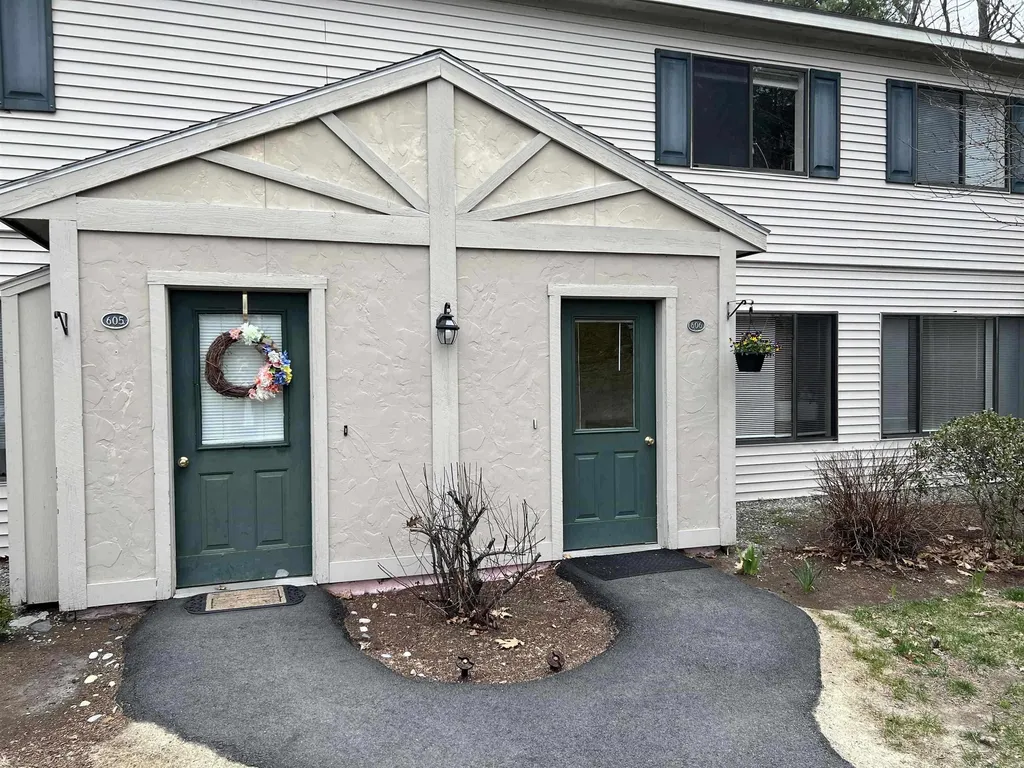 133 Colonial Drive Hartford VT 05001