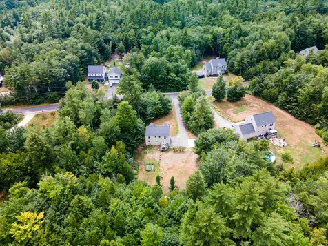 73 Cherub Drive Farmington NH 03835