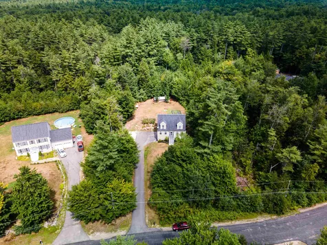 73 Cherub Drive Farmington NH 03835