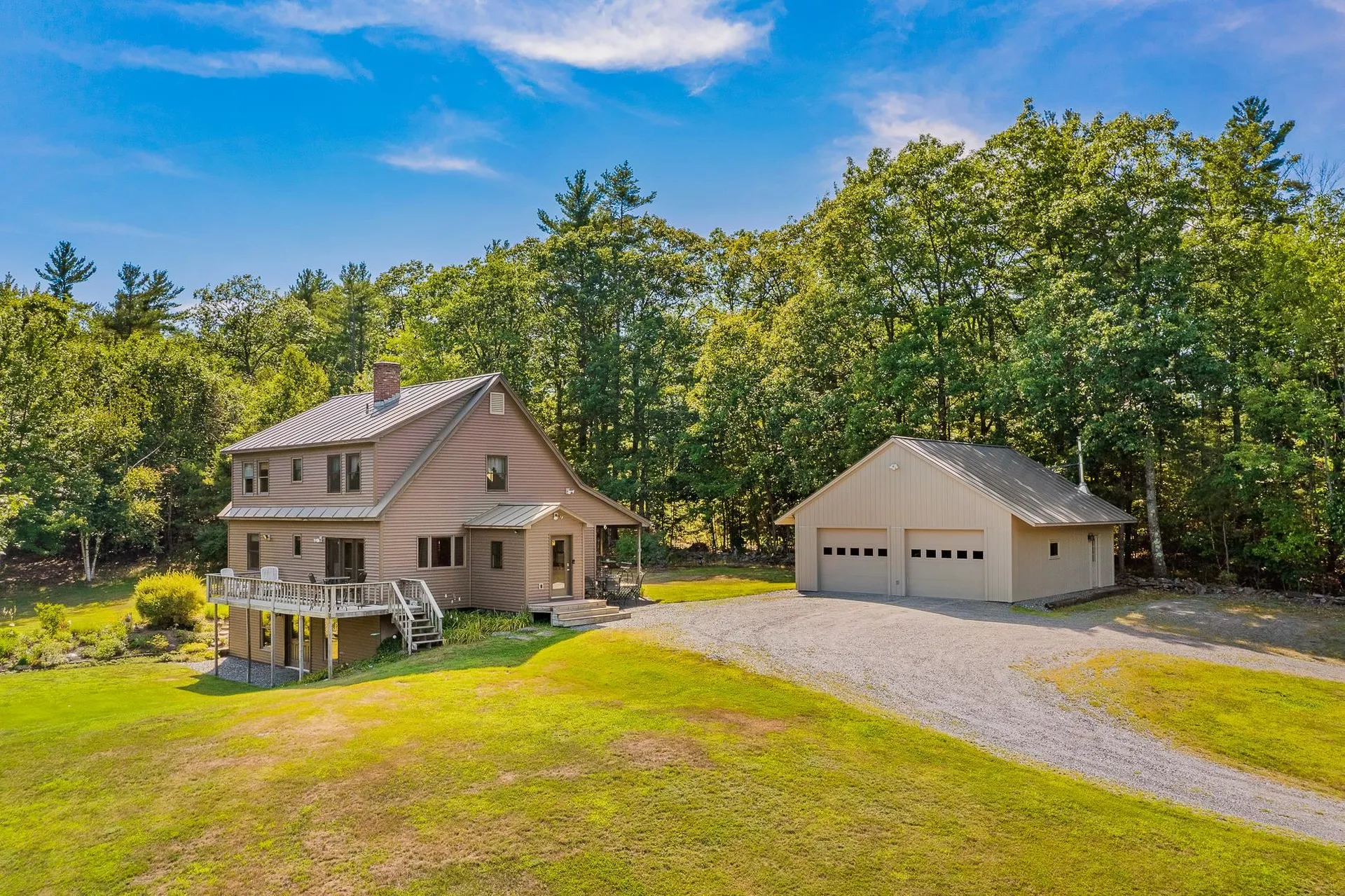 111 Dyke Drive Orford NH 03777