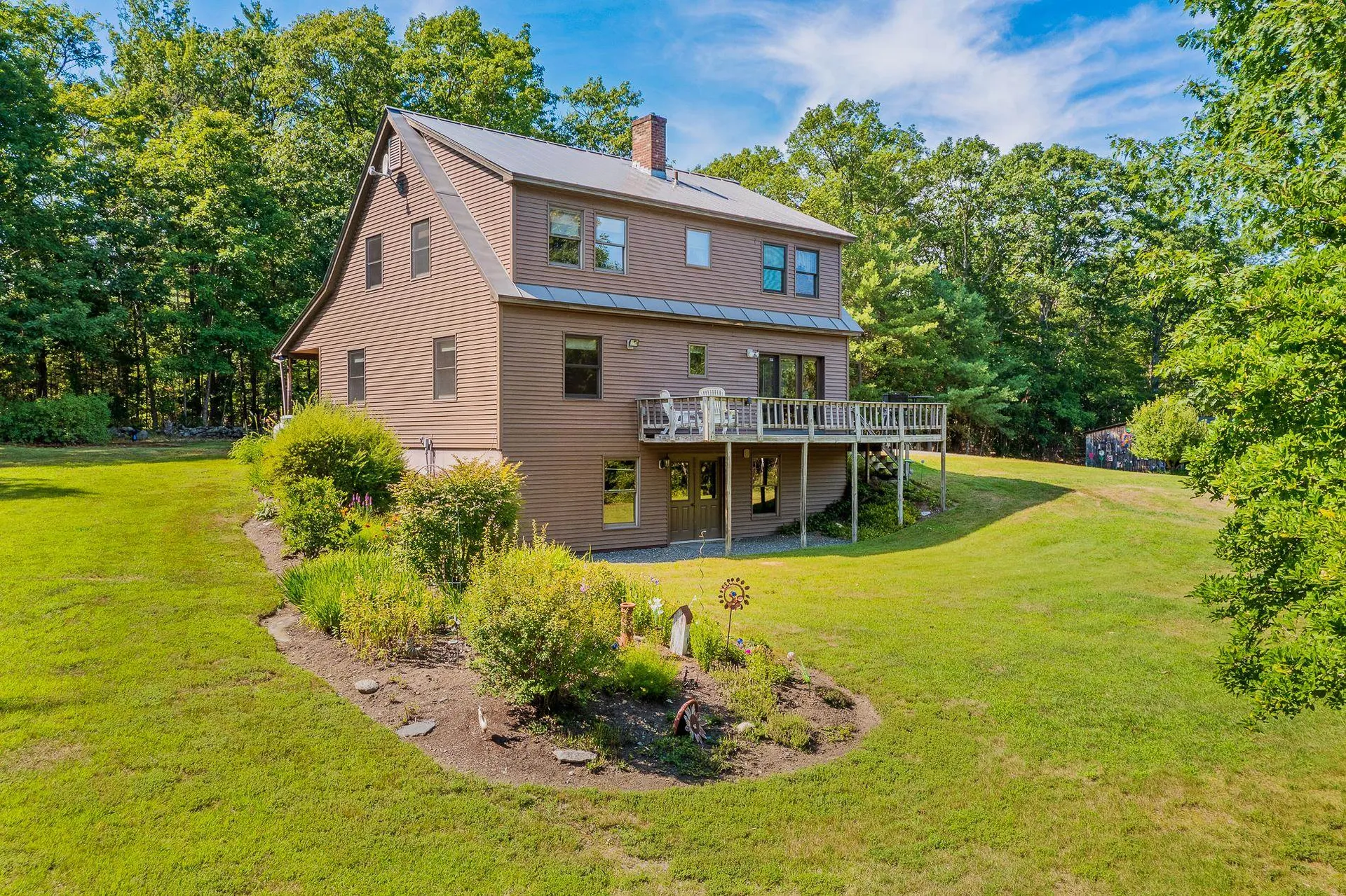 111 Dyke Drive Orford NH 03777