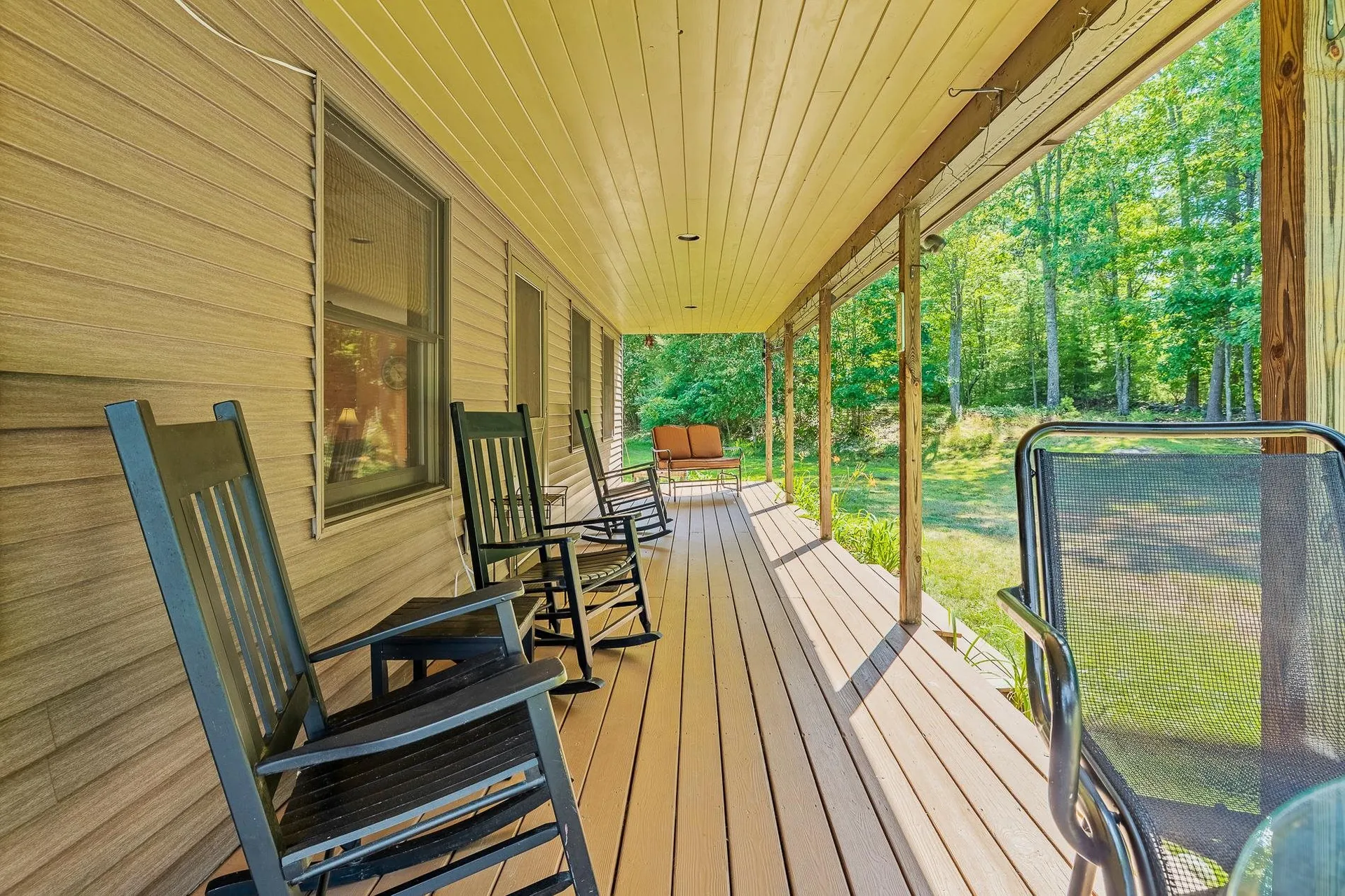 111 Dyke Drive Orford NH 03777