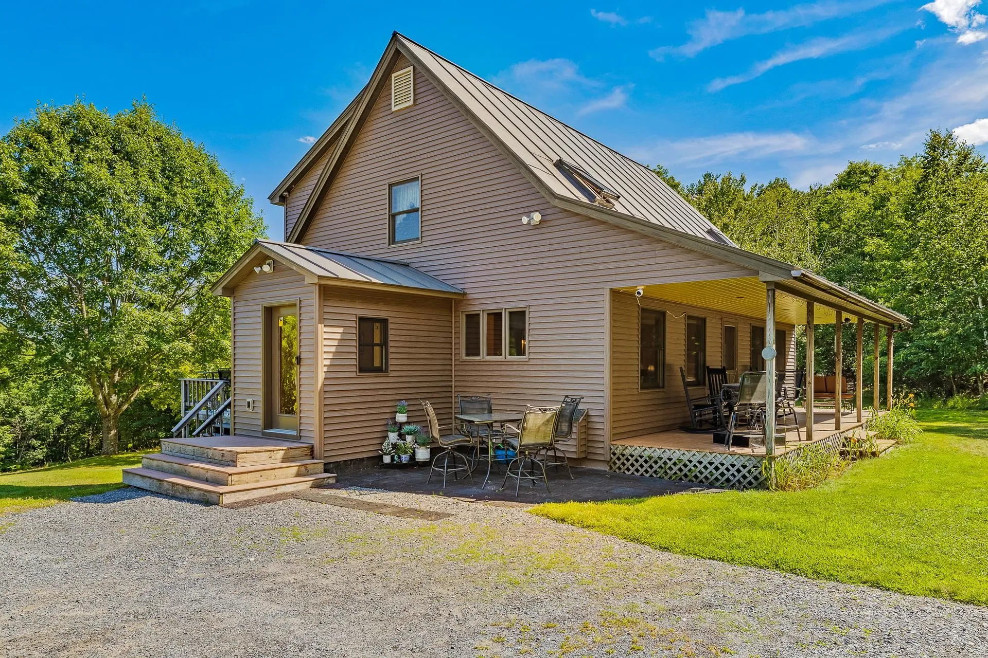 111 Dyke Drive Orford NH 03777