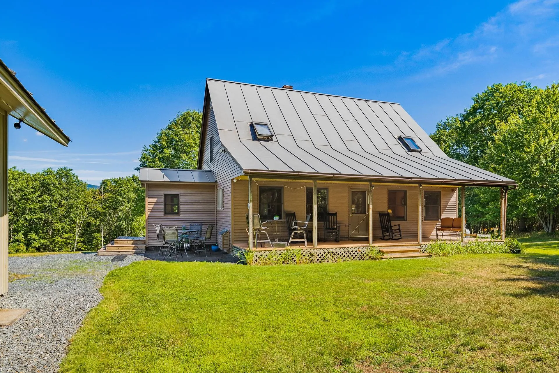 111 Dyke Drive Orford NH 03777