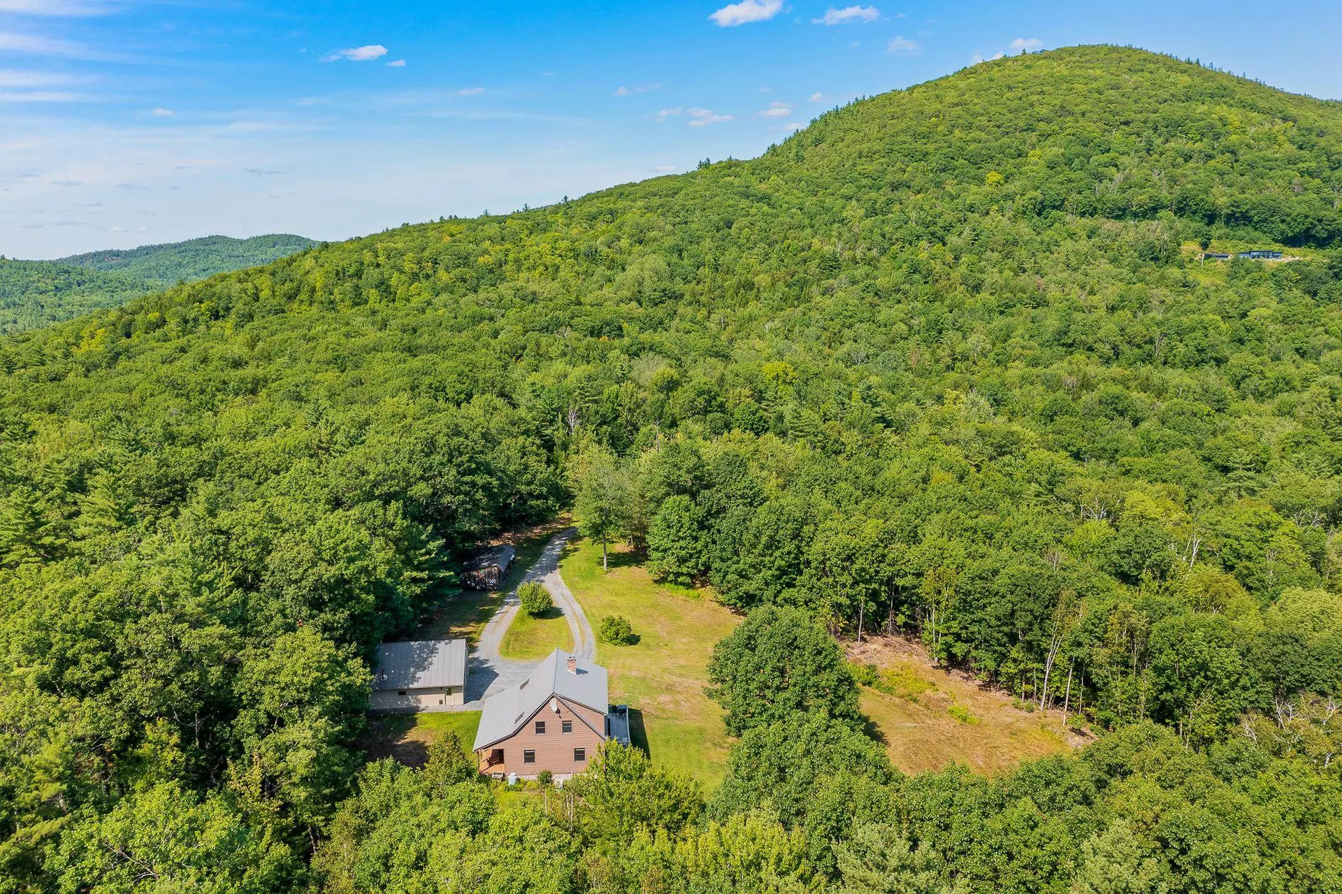 111 Dyke Drive Orford NH 03777