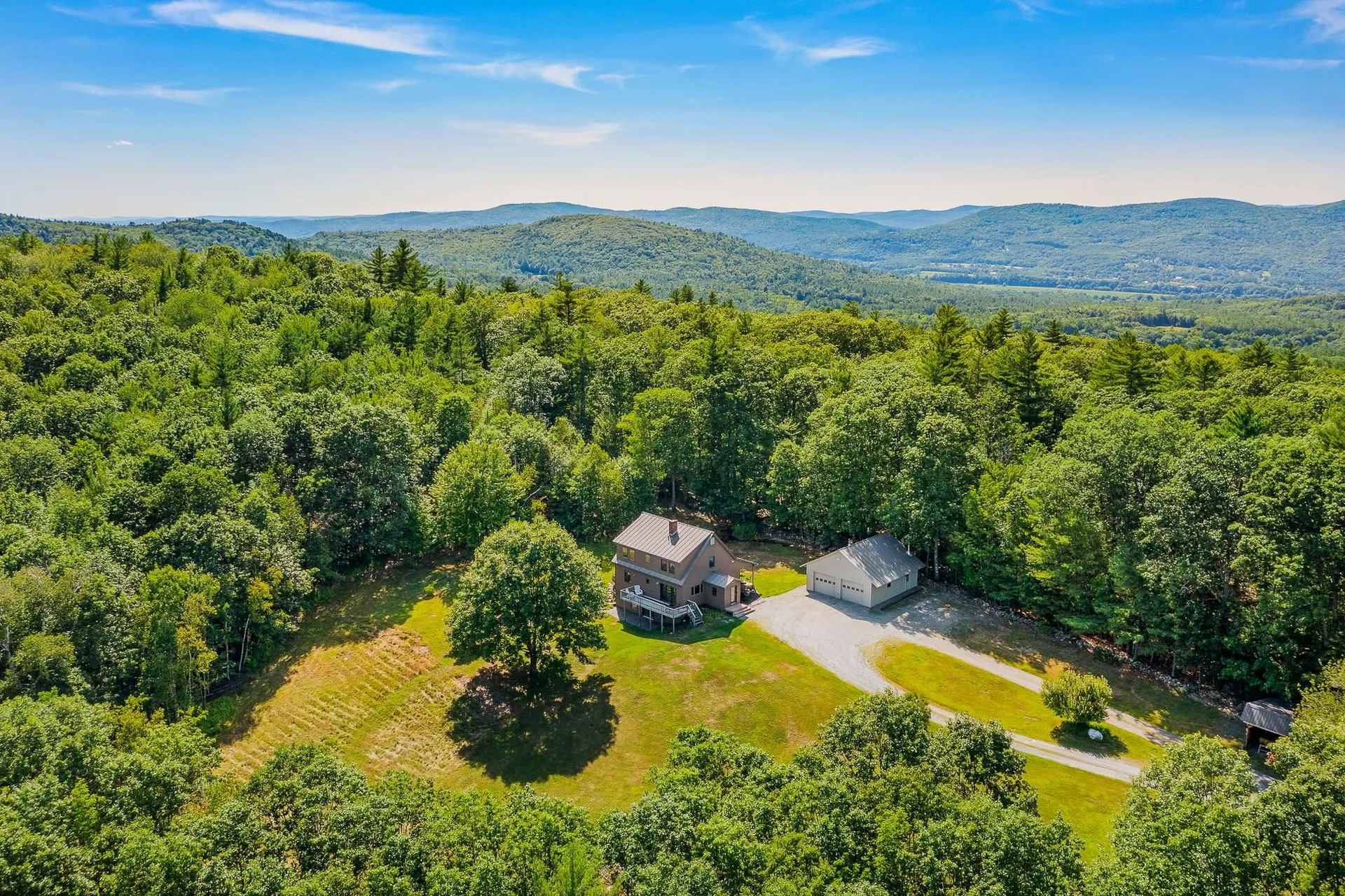 111 Dyke Drive Orford NH 03777
