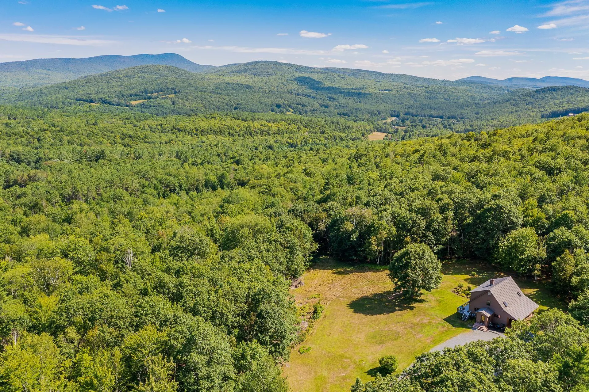 111 Dyke Drive Orford NH 03777