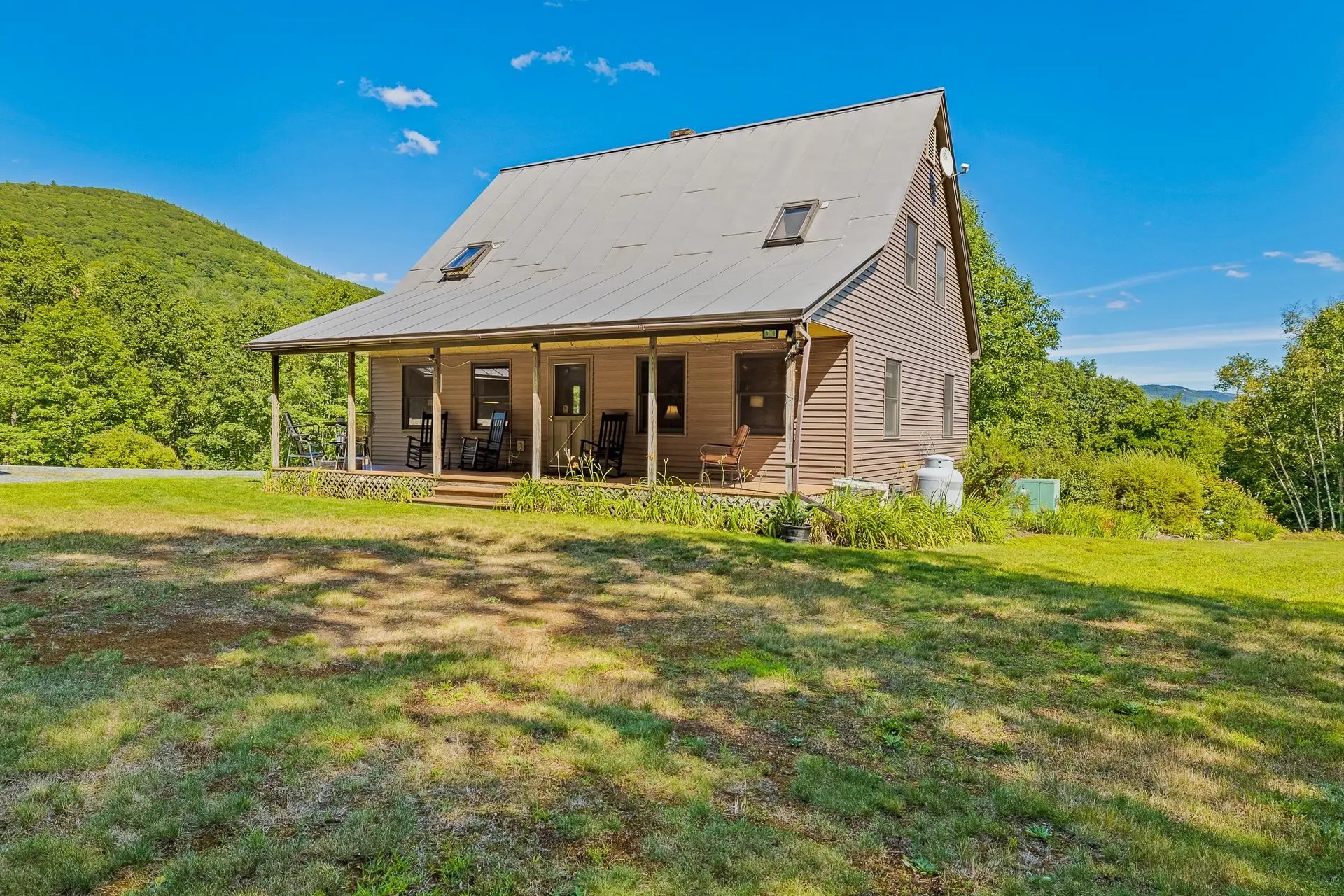 111 Dyke Drive Orford NH 03777
