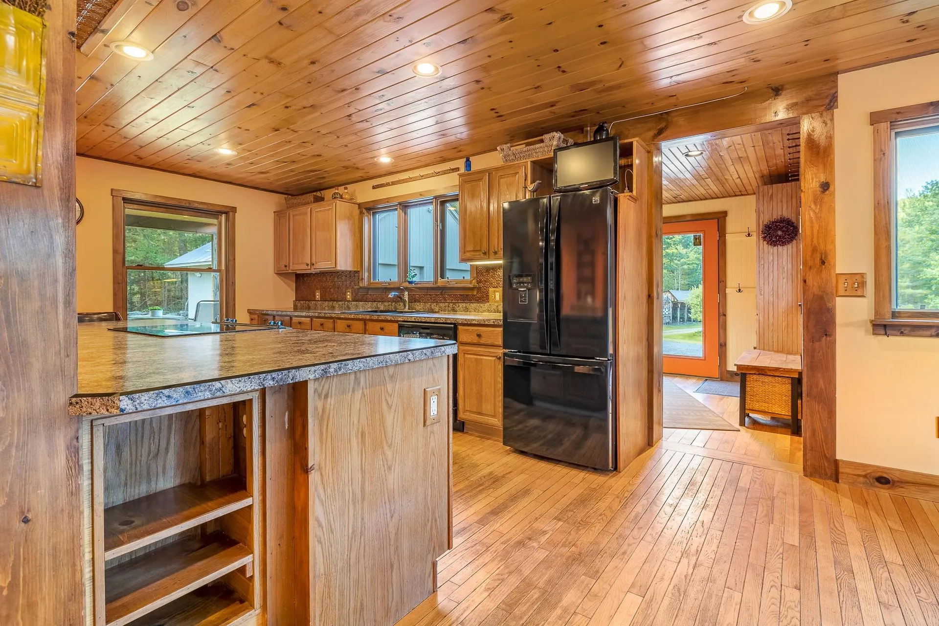 111 Dyke Drive Orford NH 03777