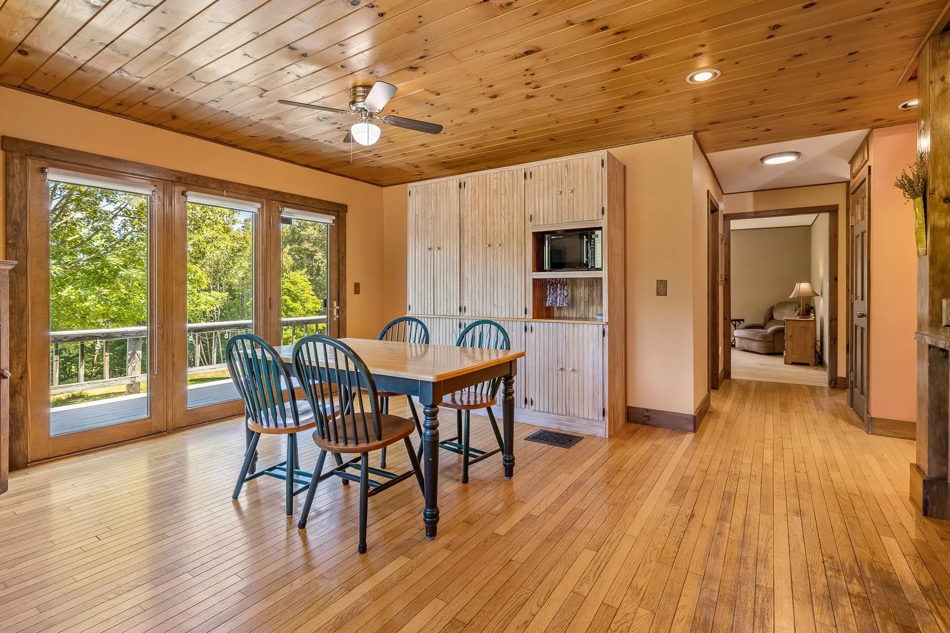 111 Dyke Drive Orford NH 03777
