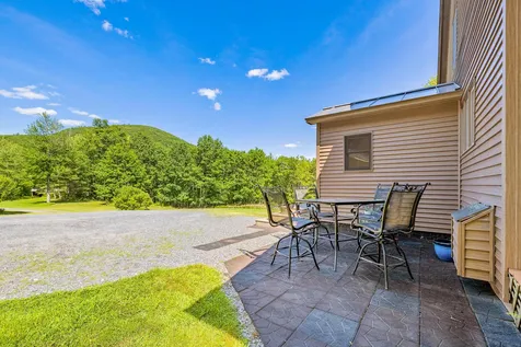 111 Dyke Drive Orford NH 03777