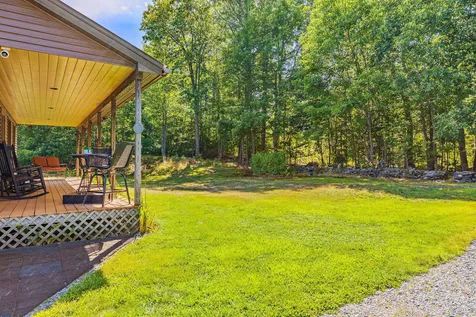 111 Dyke Drive Orford NH 03777