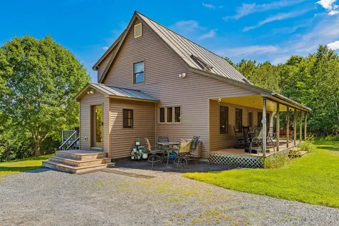 111 Dyke Drive Orford NH 03777