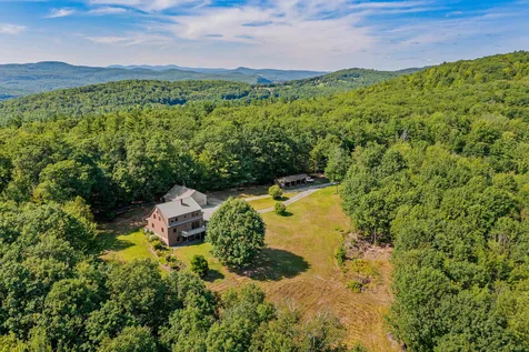 111 Dyke Drive Orford NH 03777