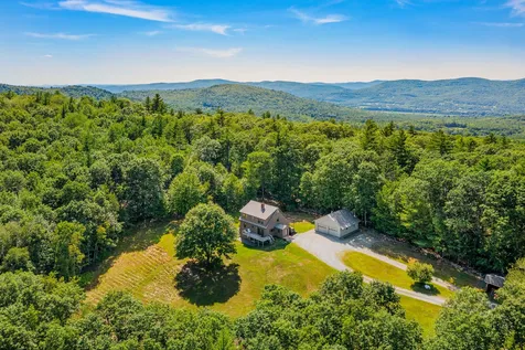 111 Dyke Drive Orford NH 03777