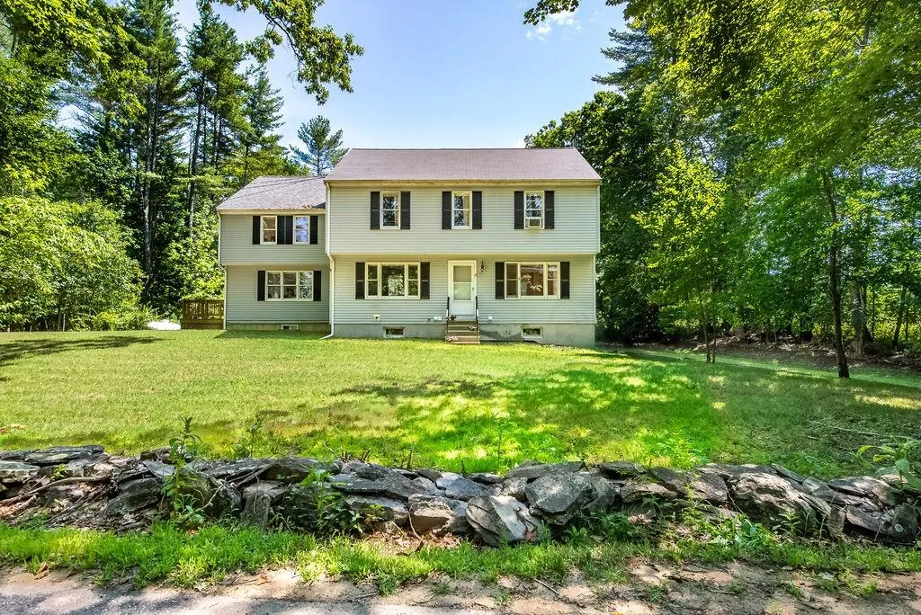 55 Nute Road Madbury NH 03823