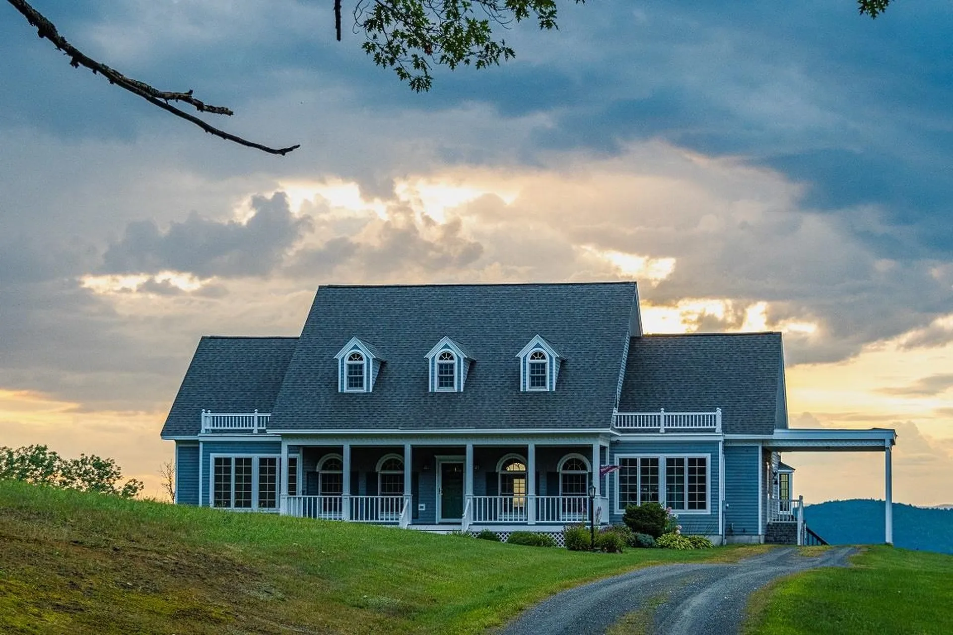 1012 Foster Hill Road Littleton NH 03561