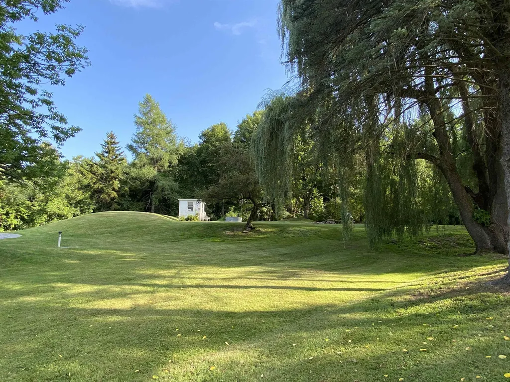 2616 Guinea Road Charlotte VT 05445