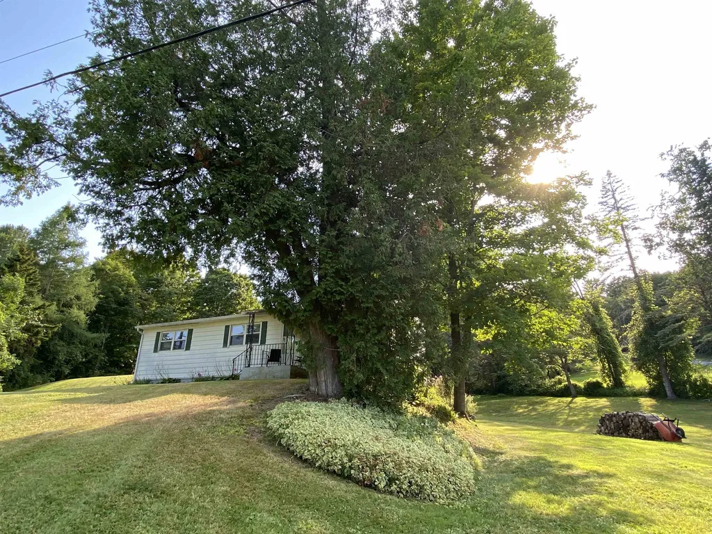2616 Guinea Road Charlotte VT 05445