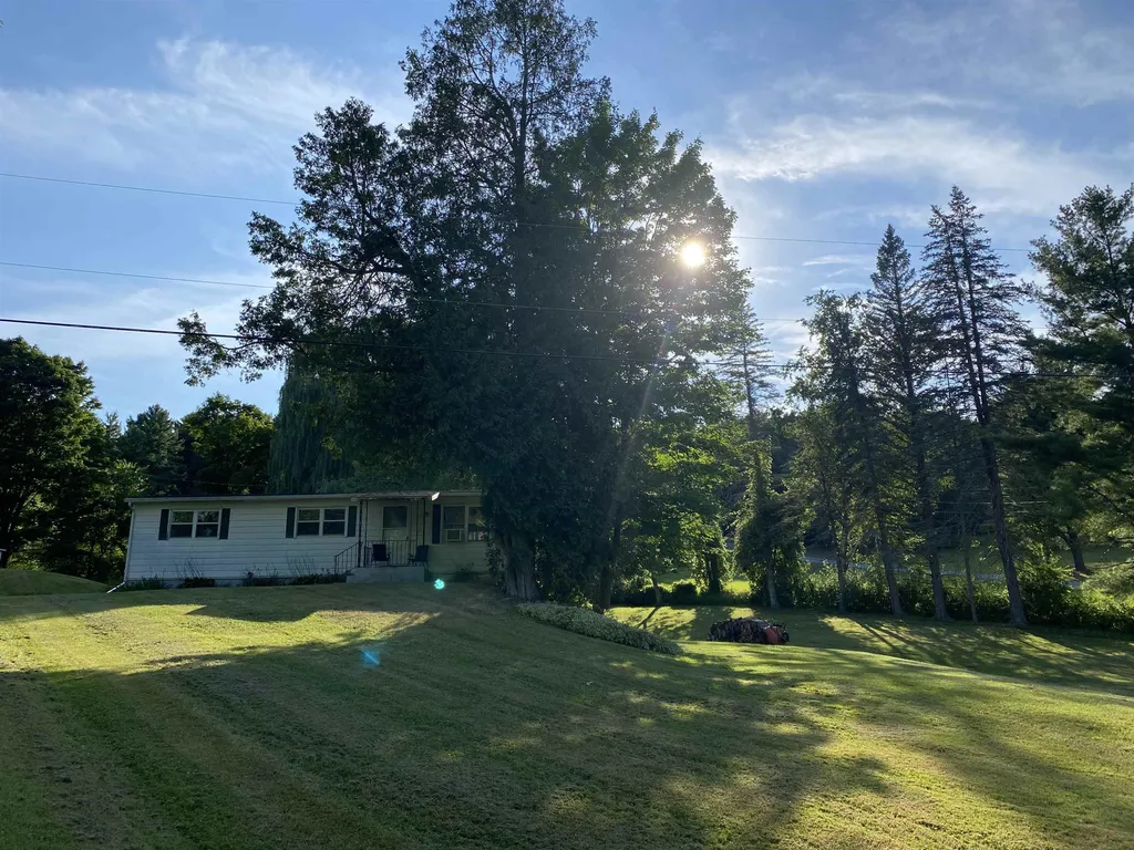 2616 Guinea Road Charlotte VT 05445