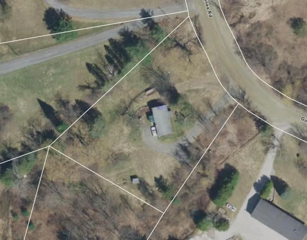 2616 Guinea Road Charlotte VT 05445