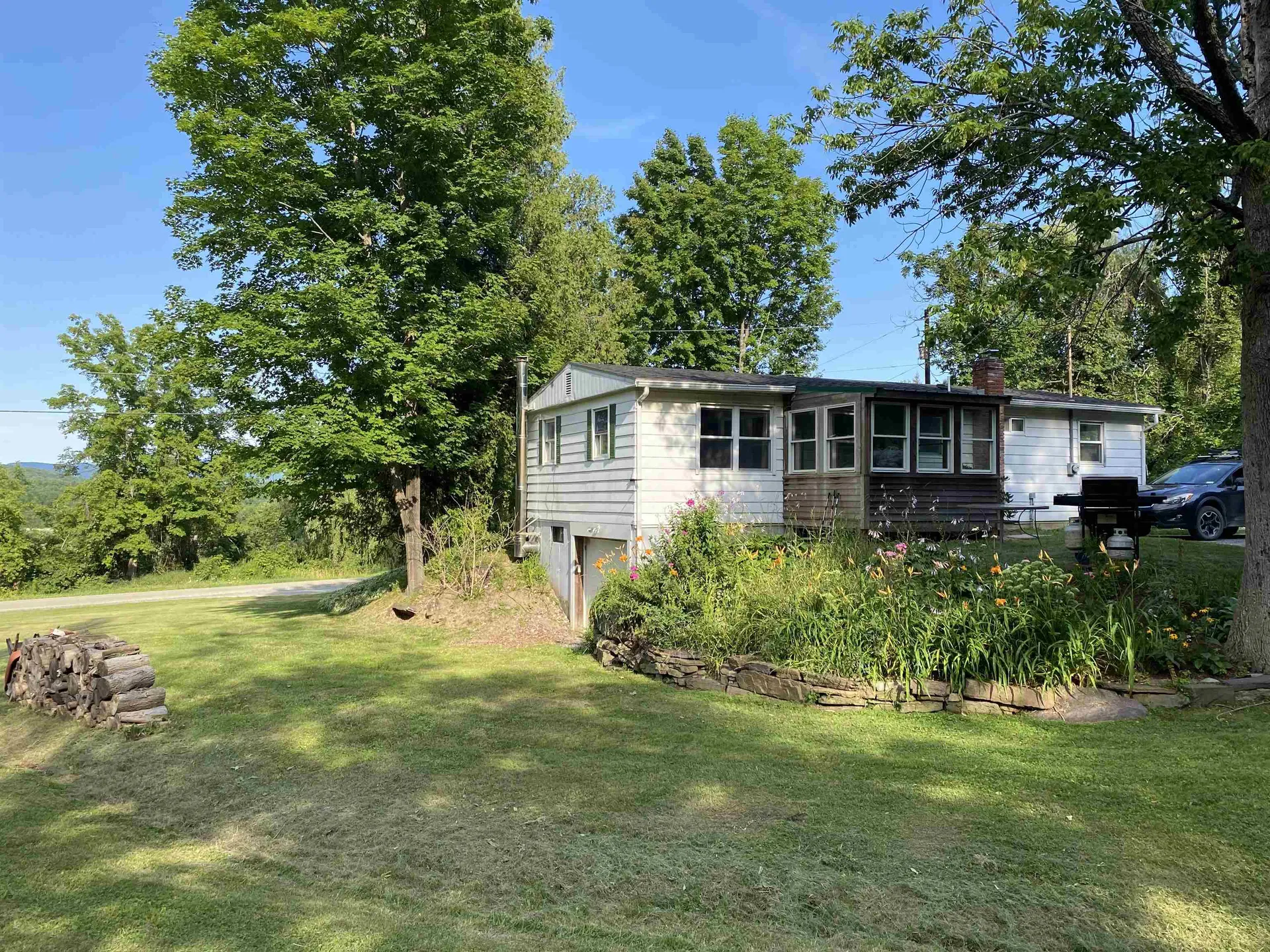 2616 Guinea Road Charlotte VT 05445