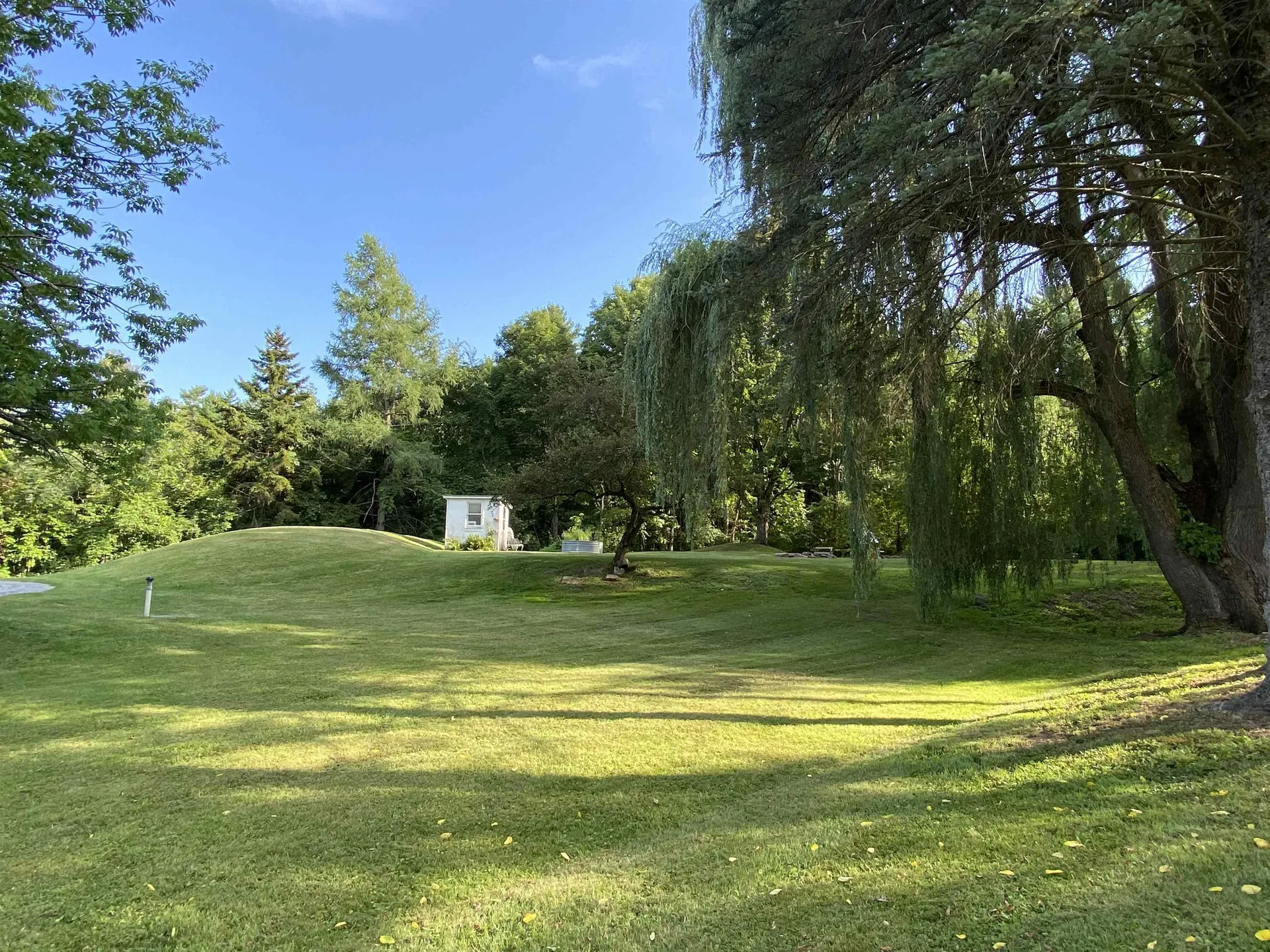 2616 Guinea Road Charlotte VT 05445