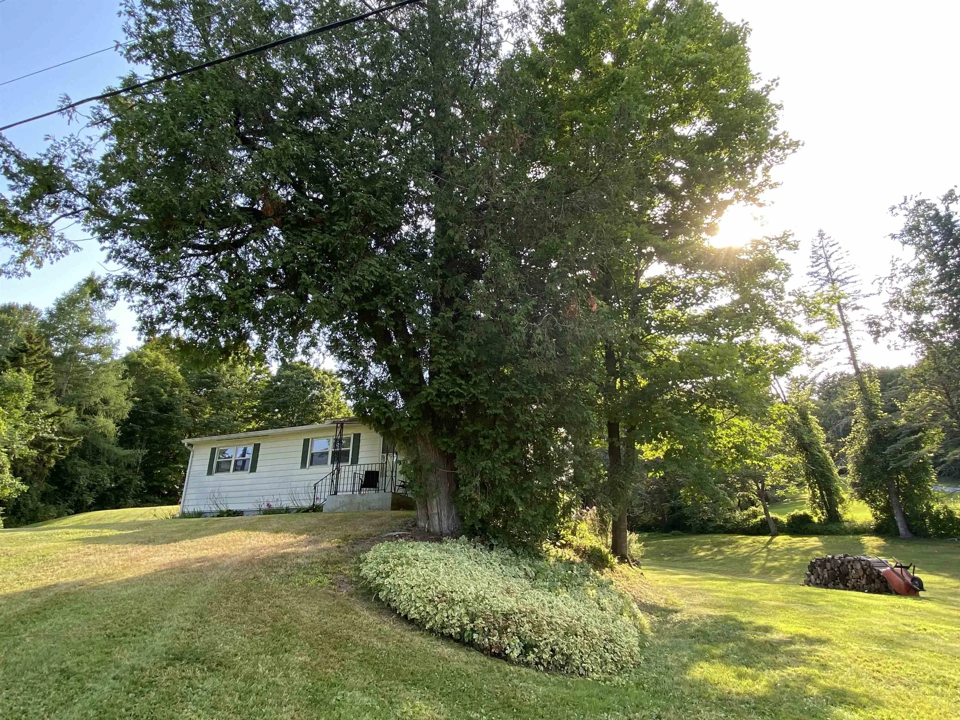 2616 Guinea Road Charlotte VT 05445