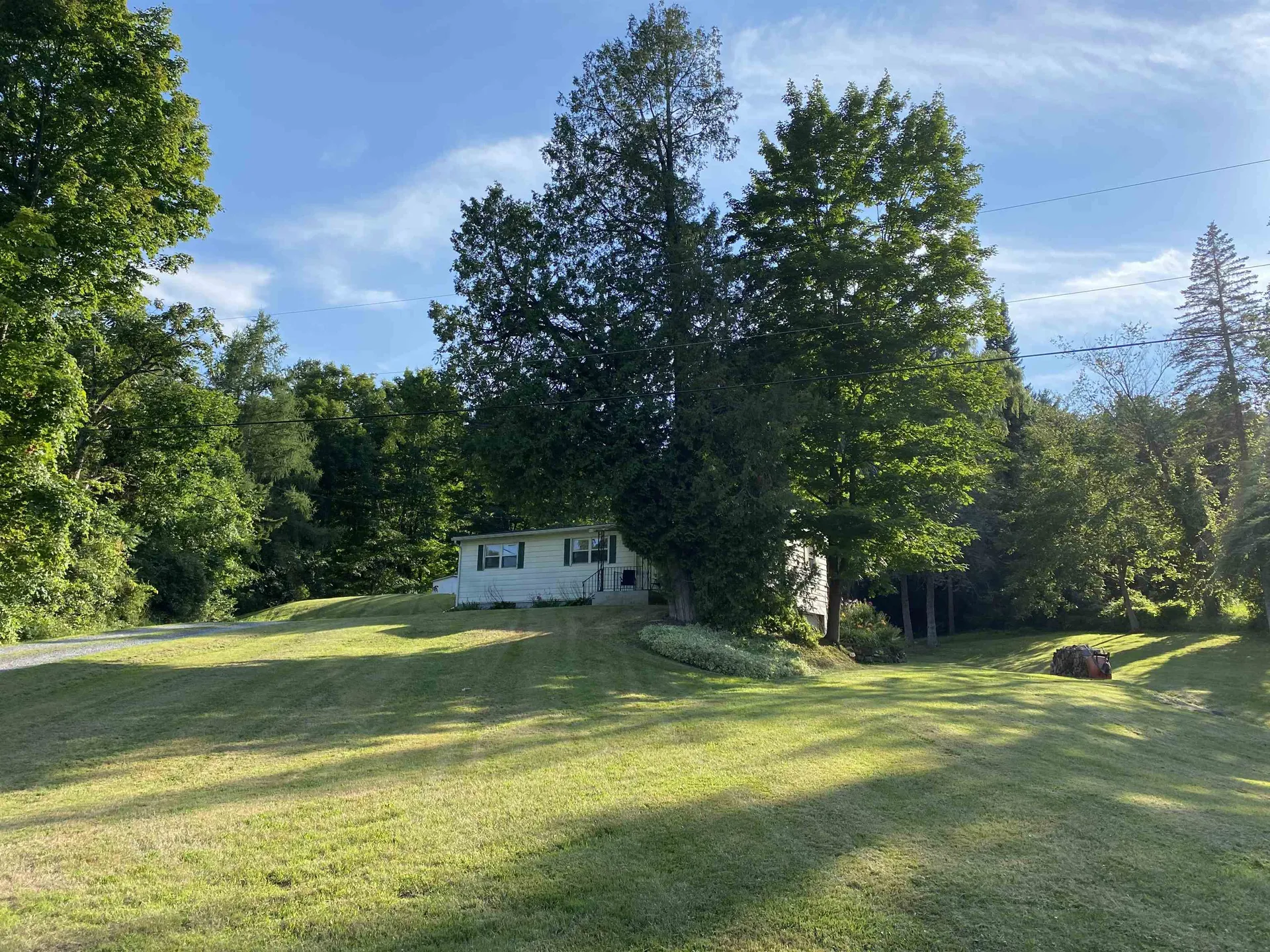2616 Guinea Road Charlotte VT 05445