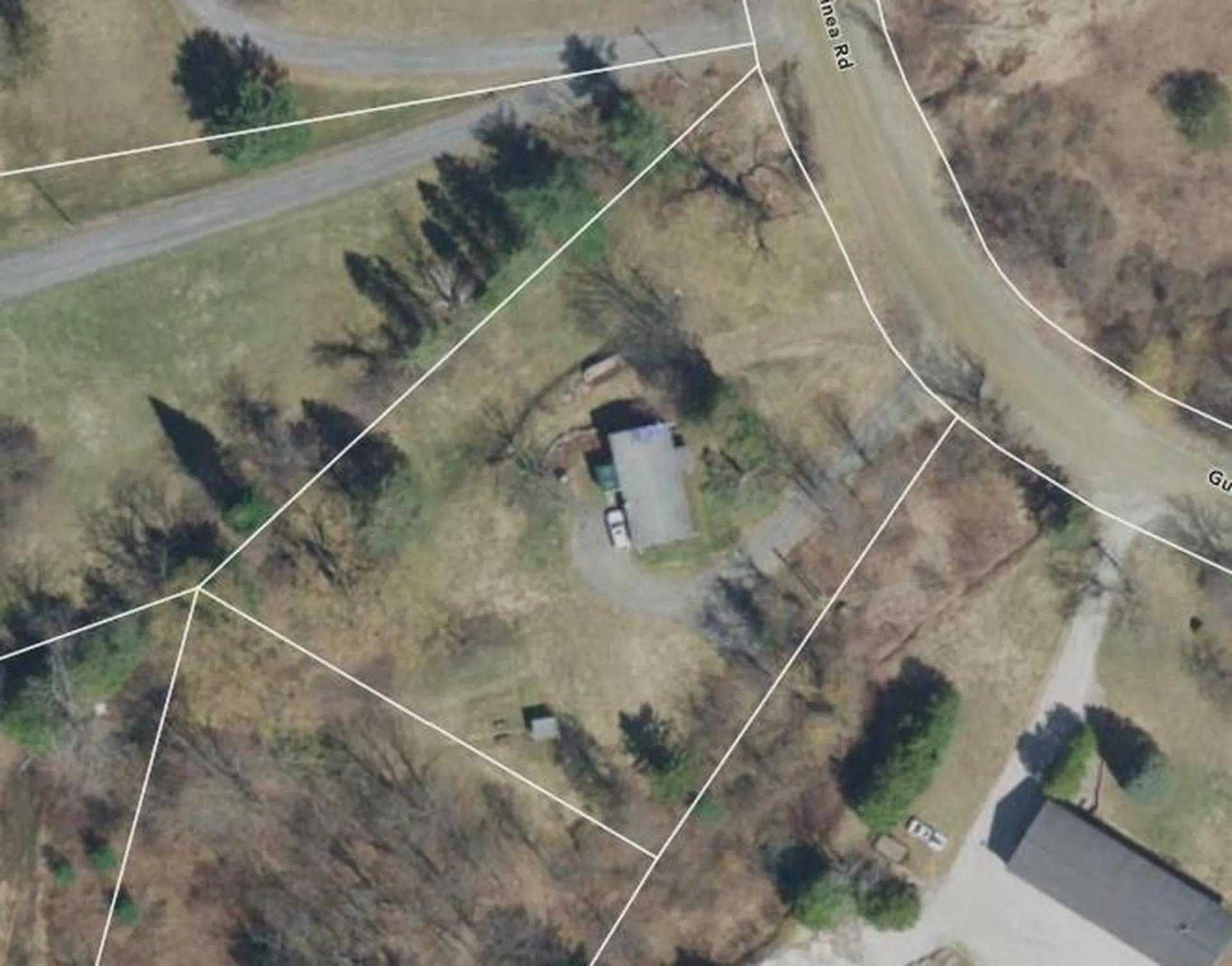 2616 Guinea Road Charlotte VT 05445