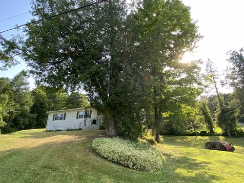 2616 Guinea Road Charlotte VT 05445