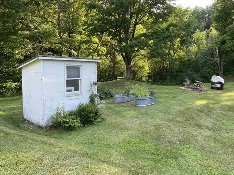 2616 Guinea Road Charlotte VT 05445