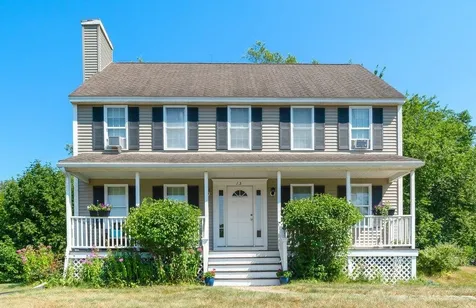 15 Nantucket Court Dover NH 03820