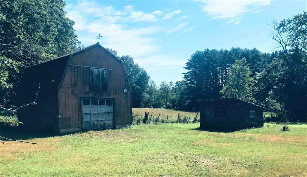 120 Second Crown Point Road Barrington NH 03825