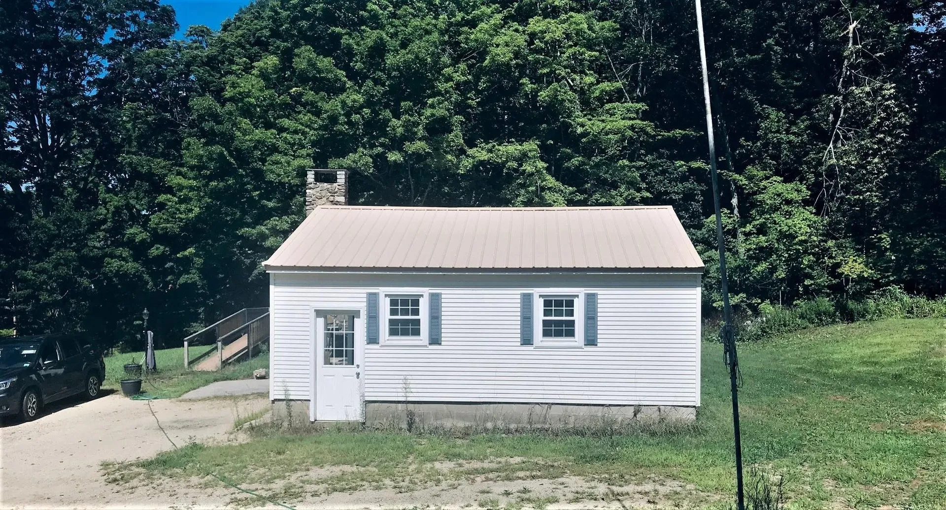 120 Second Crown Point Road Barrington NH 03825