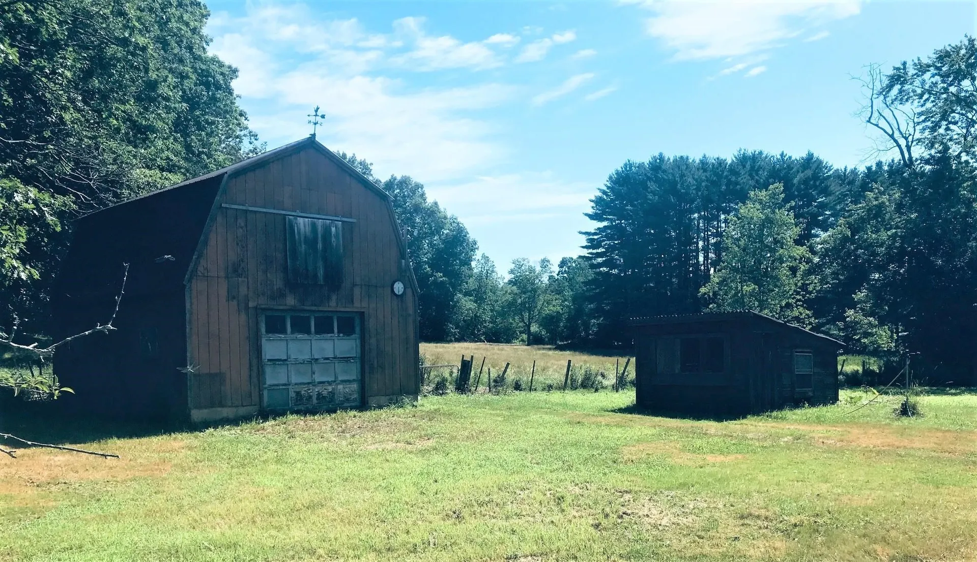 120 Second Crown Point Road Barrington NH 03825