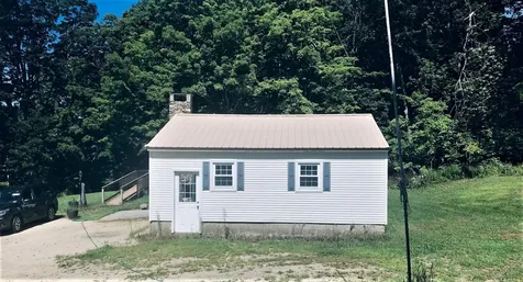 120 Second Crown Point Road Barrington NH 03825