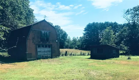 120 Second Crown Point Road Barrington NH 03825