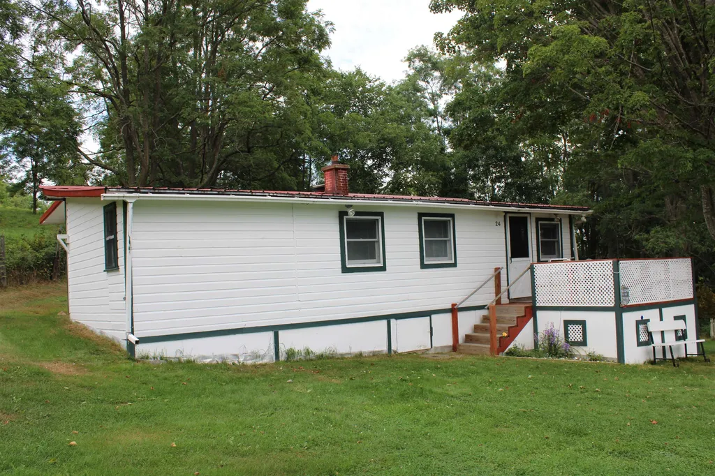 24 Hillside Lane VT Real Estate MLS 4924595
