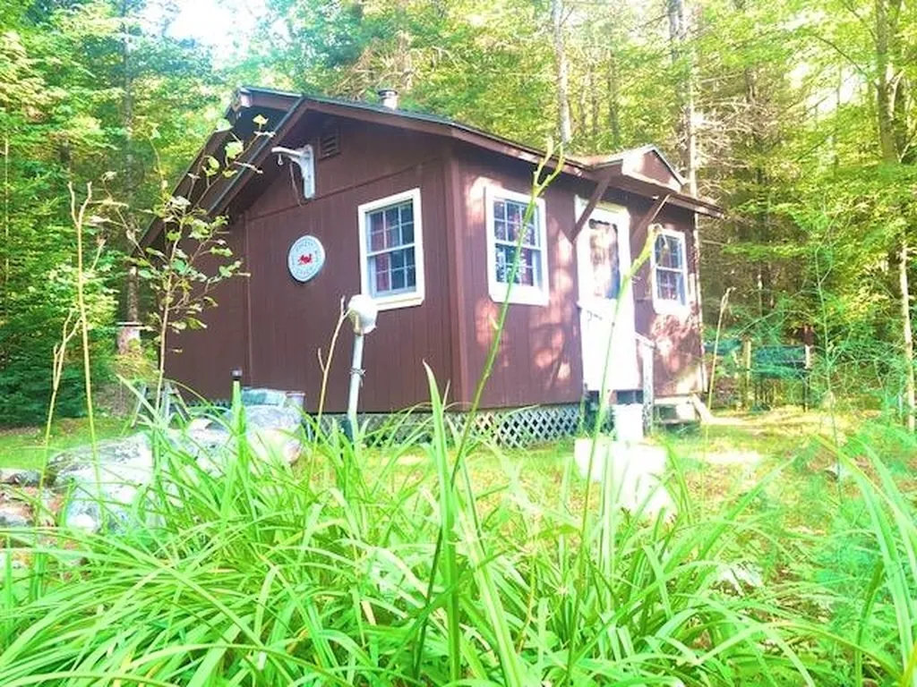 336 Mace Road Newbury VT 05033