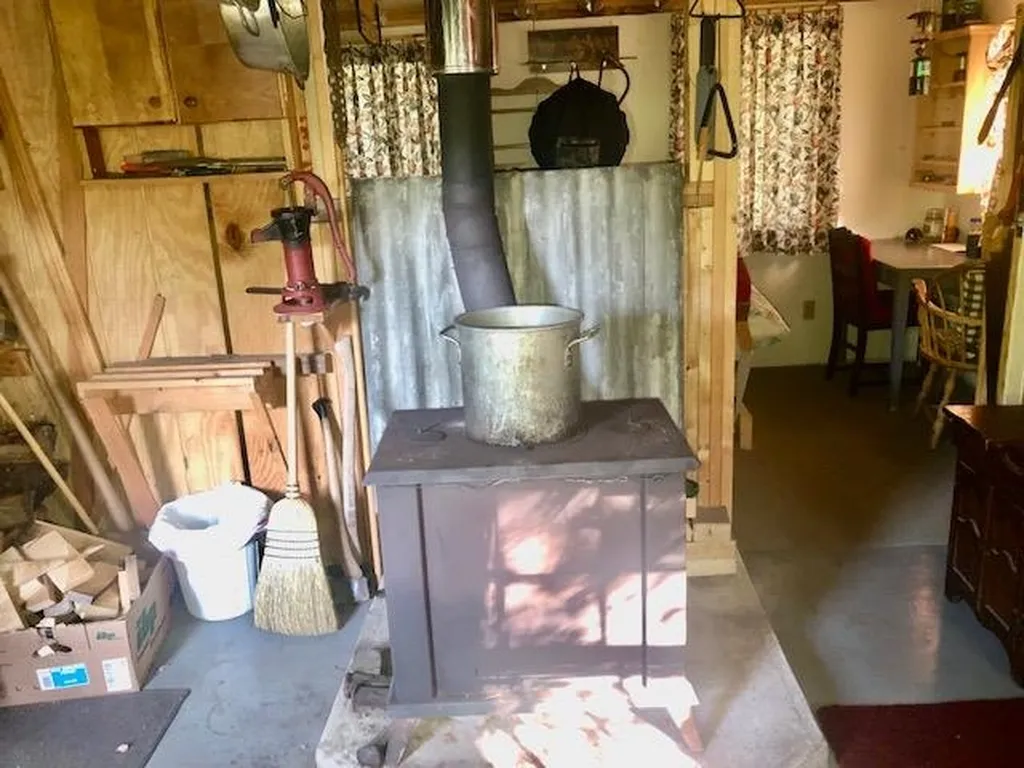 336 Mace Road Newbury VT 05033