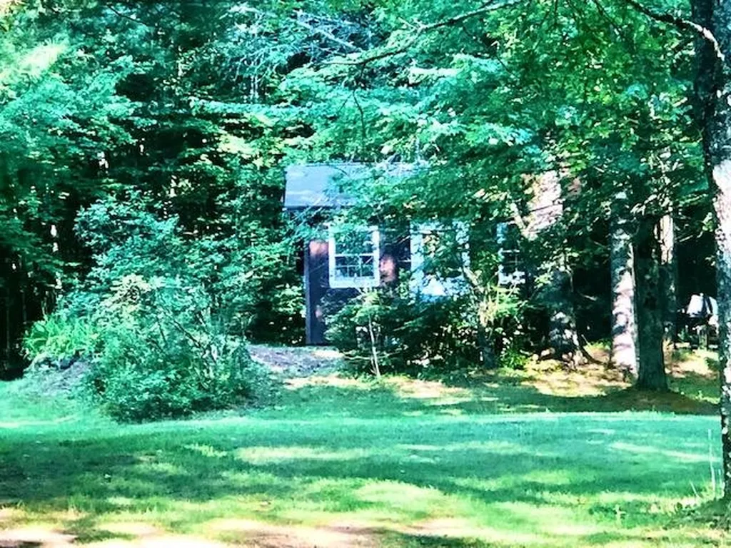 336 Mace Road Newbury VT 05033